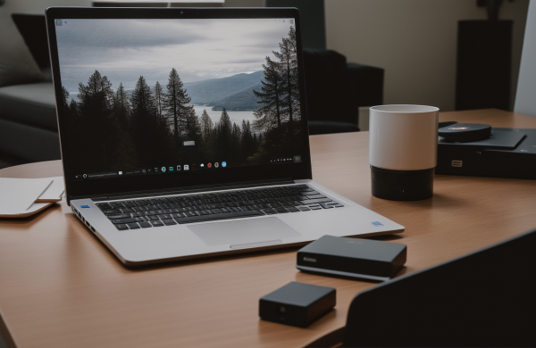 Why should I use a Webcam during a remote Job Interview and how should I prepare for it?