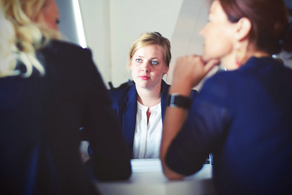 What kind of questions should I ask during a job interview?