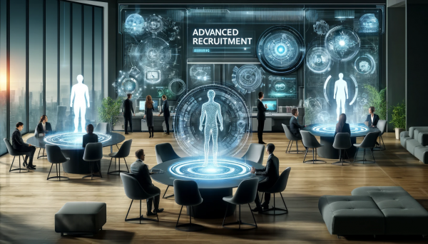 Harnessing Advanced LLMs for Recruitment: A Guide to GPT-4 Turbo, Claude-3, Mistral, and Grok
